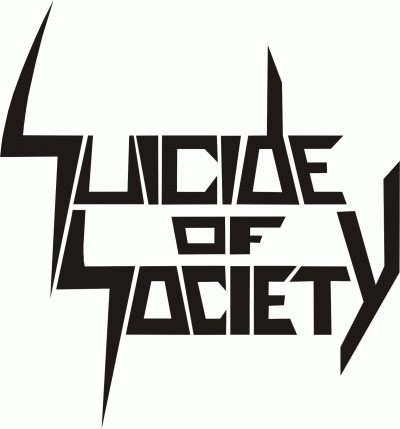 logo Suicide Of Society